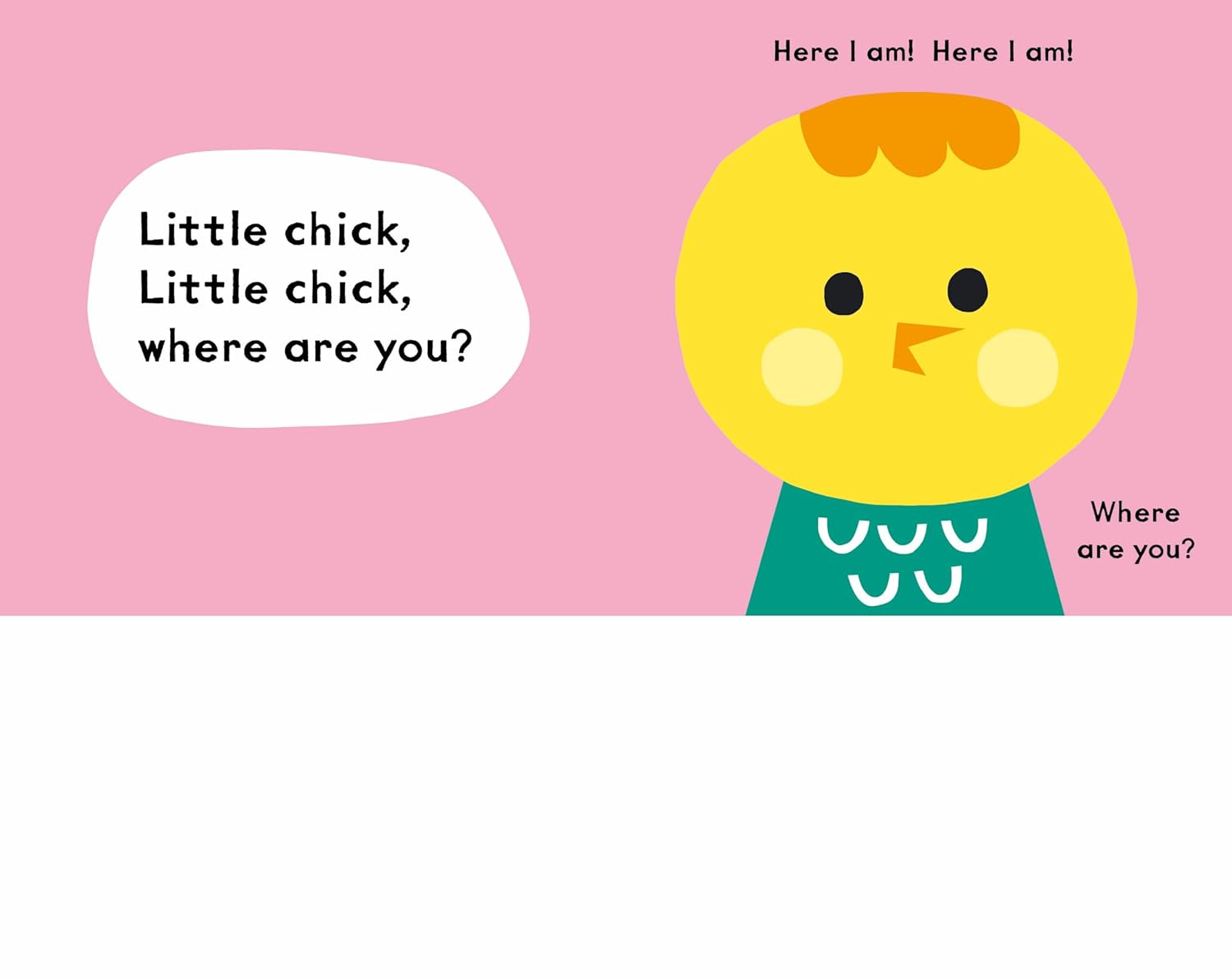Little Lamb Where Are You? Book