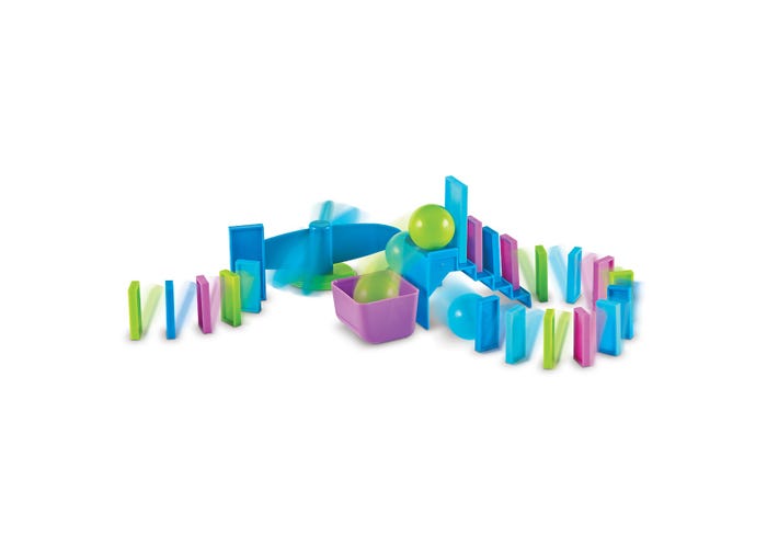 Learning Resources Stem Explorers™ Domino Dash