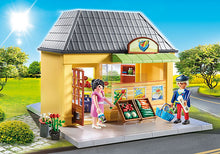 Playmobil 70375 City Life My Little Town My Supermarket (C)