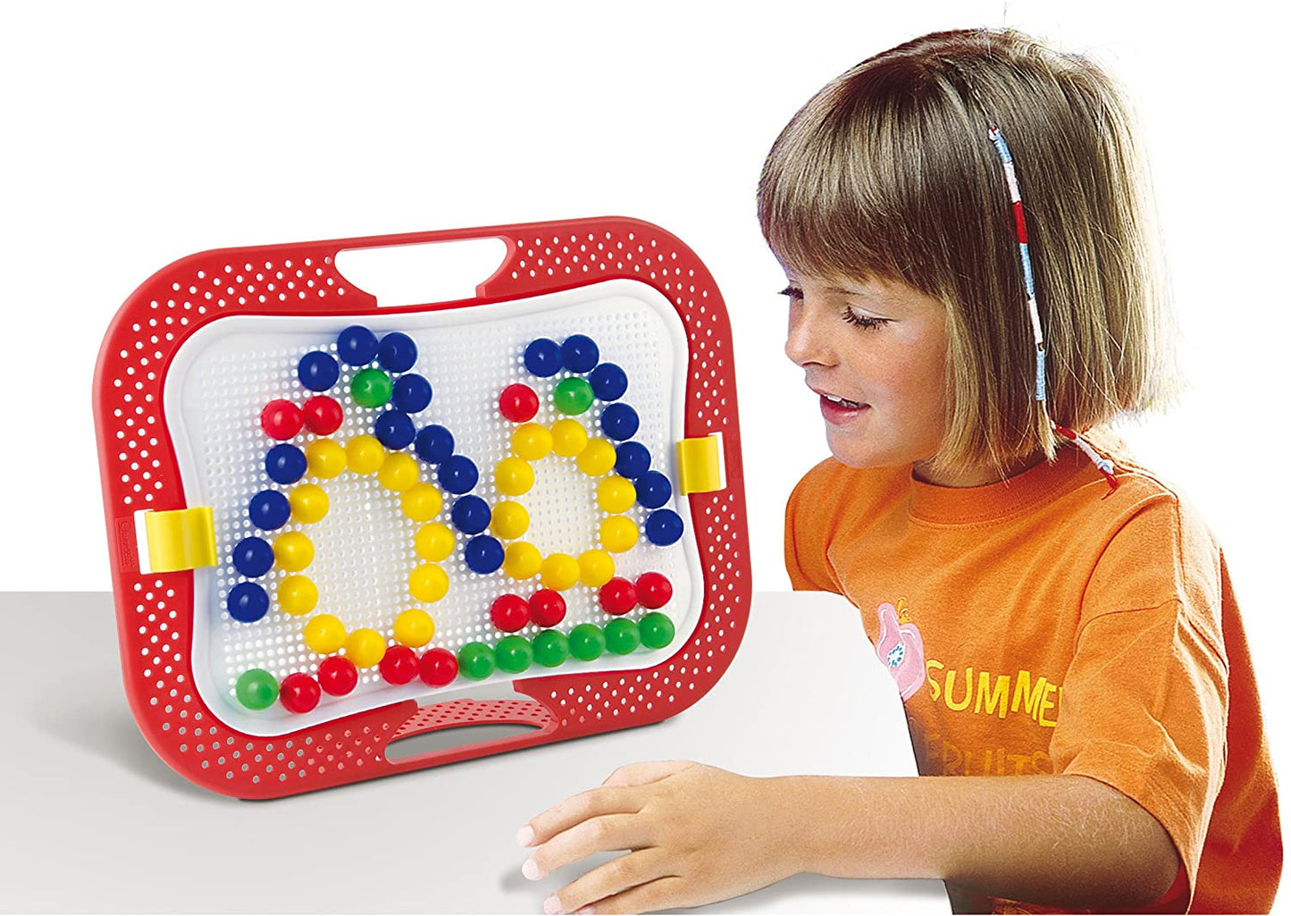 Quercetti FantaColor Design 100