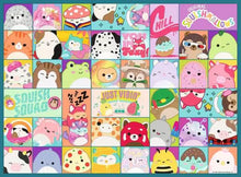 Ravensburger Squishmallows 100pc XXL