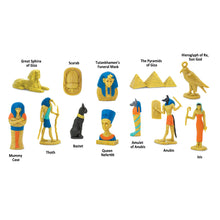 Safari Toob Ancient Egypt (12 Pieces)