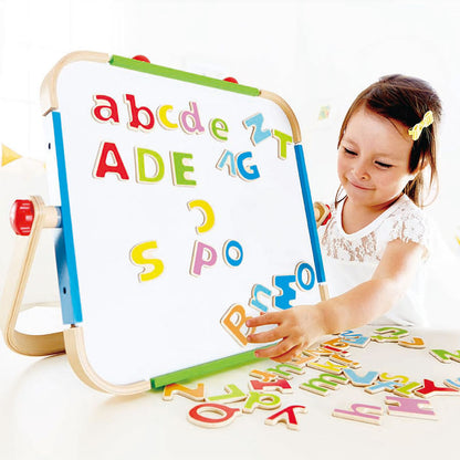 Hape ABC Magnetic Letters
