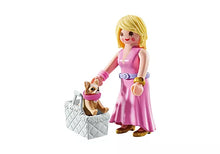 Playmobil 71737 My Life It-Girl with Chihuahua