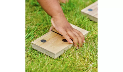 Mookie Tp Wooden Giant Dominos