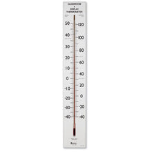 Learning Resources Giant Classroom Thermometer