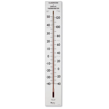 Learning Resources Giant Classroom Thermometer