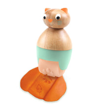 Djeco Myplastirollers Play Dough