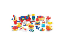 Learning Resources Pretend & Play® Great Value Kitchen Set