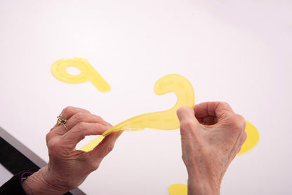 TickiT Silishapes Trace Number