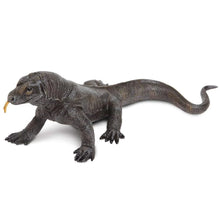 Safari Komodo Dragon