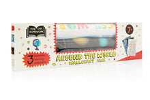 Help With Homework 3 Wallcharts The World