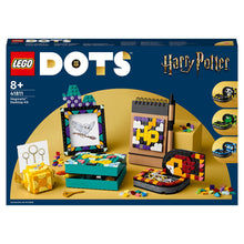 Lego DOTS 41811 Hogwarts Desktop Kit (R)