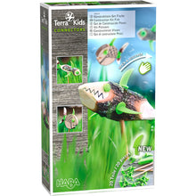 Haba Terra Kids Connectors - Construction Set Fish