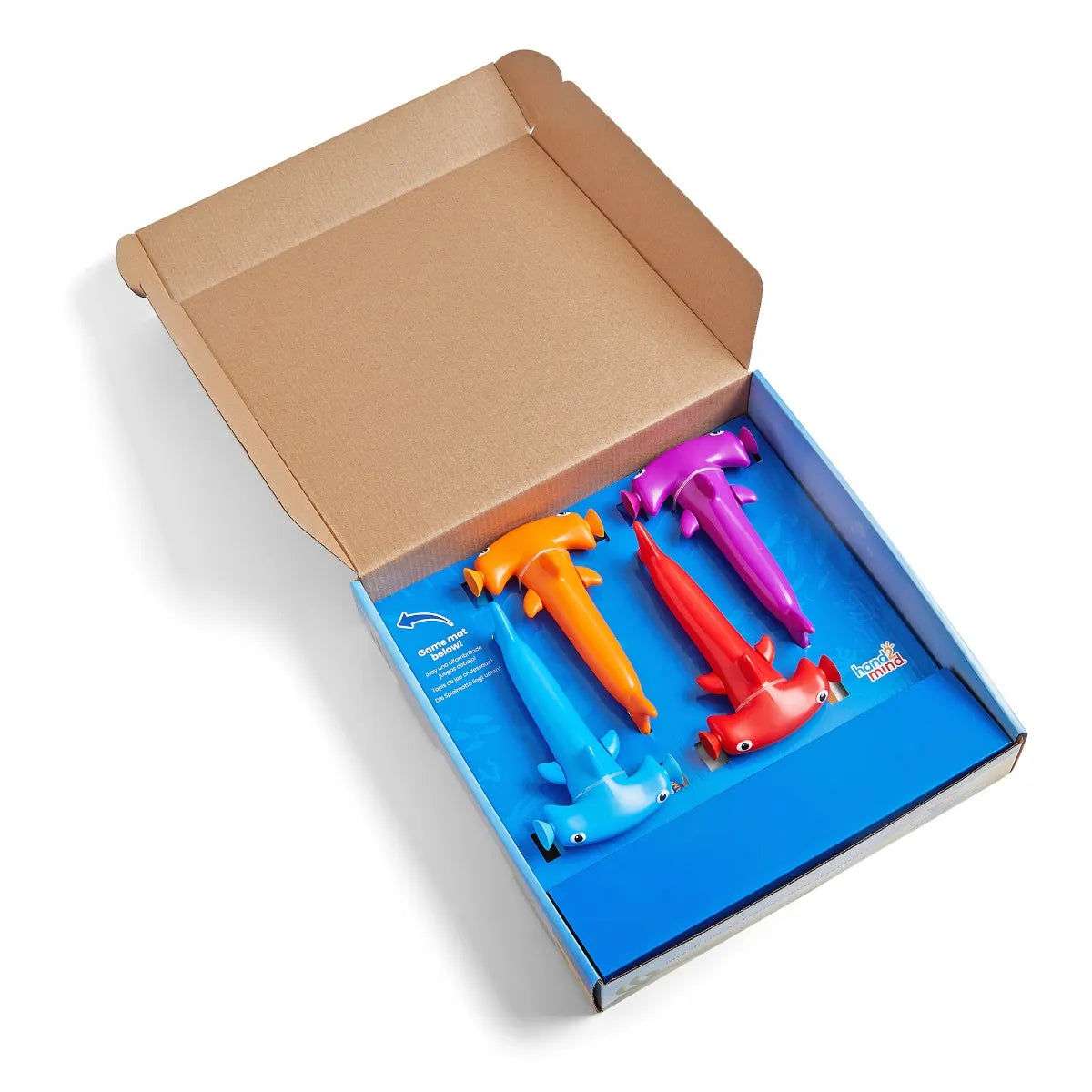 Learning Resources Hammerhead Number Hunt