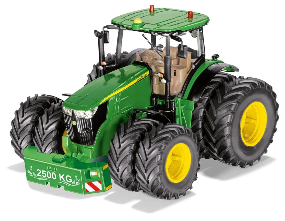 Siku 1:32 John Deere 7290R On Duals W/Bluetooth App & Control