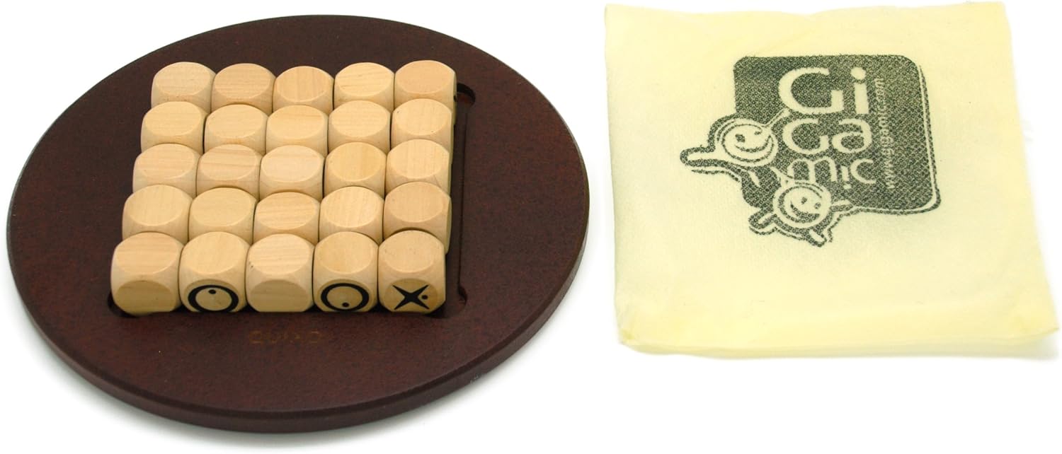 Gigamic Quixo Mini