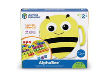 Learning Resources AlphaBee™