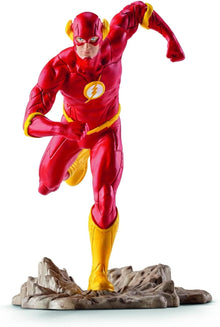 Schleich Justice League The Flash