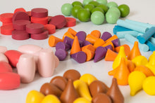 The Freckled Frog Sort N Design