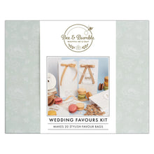 Bee And Bumble Wedding Favours Kit