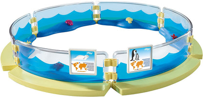 Playmobil 9063 Family Fun Aquarium Enclosure
