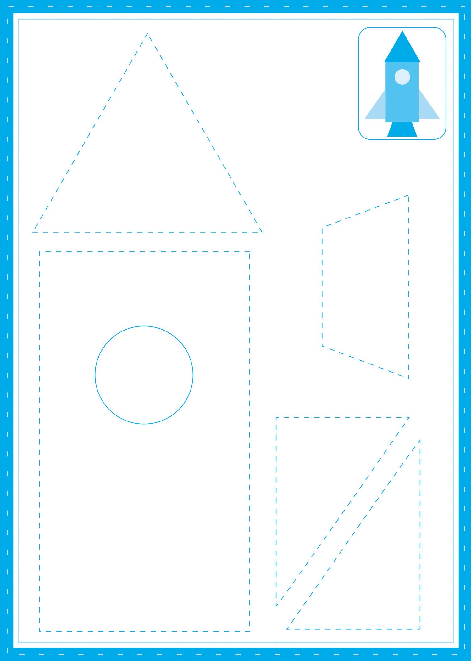 Learning Resources Trace Ace Scissor Skills Set