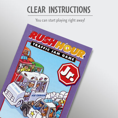 Thinkfun Rush Hour Junior