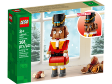 Lego 40640 Nutcracker