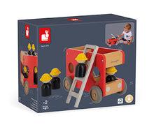 Janod Bolid - Fire Engine