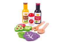 BigJigs Salad Set