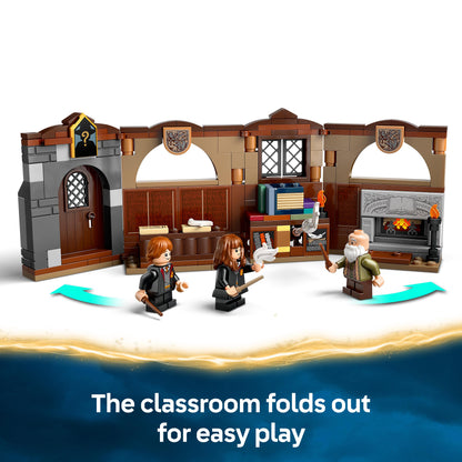 Lego Harry Potter TM 76442 Hogwarts™ Castle: Charms Class