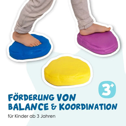 Alldoro Soft Balance Stones