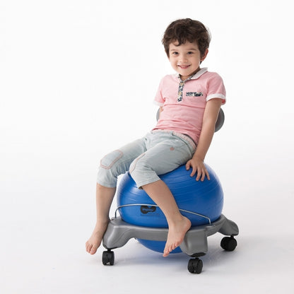 Modern Ball Chair S