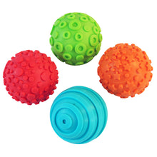 Sensory Dough Spheres Set Of 4