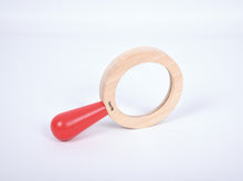 TickiT Wooden Hand Lens