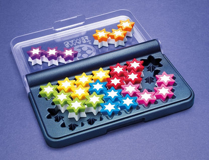 Smart Games IQ Stars