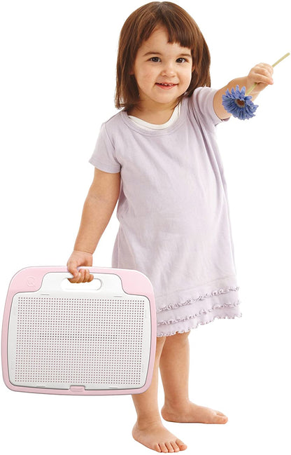 Quercetti Pixel Evolution Girl