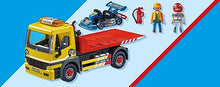 Playmobil 71429 RC Vehicles - Towing Service