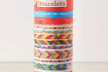 Buttonbag Friendship Bracelet Kit