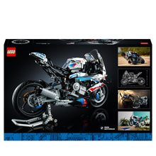 Lego Technic 42130 BMW M 1000 RR