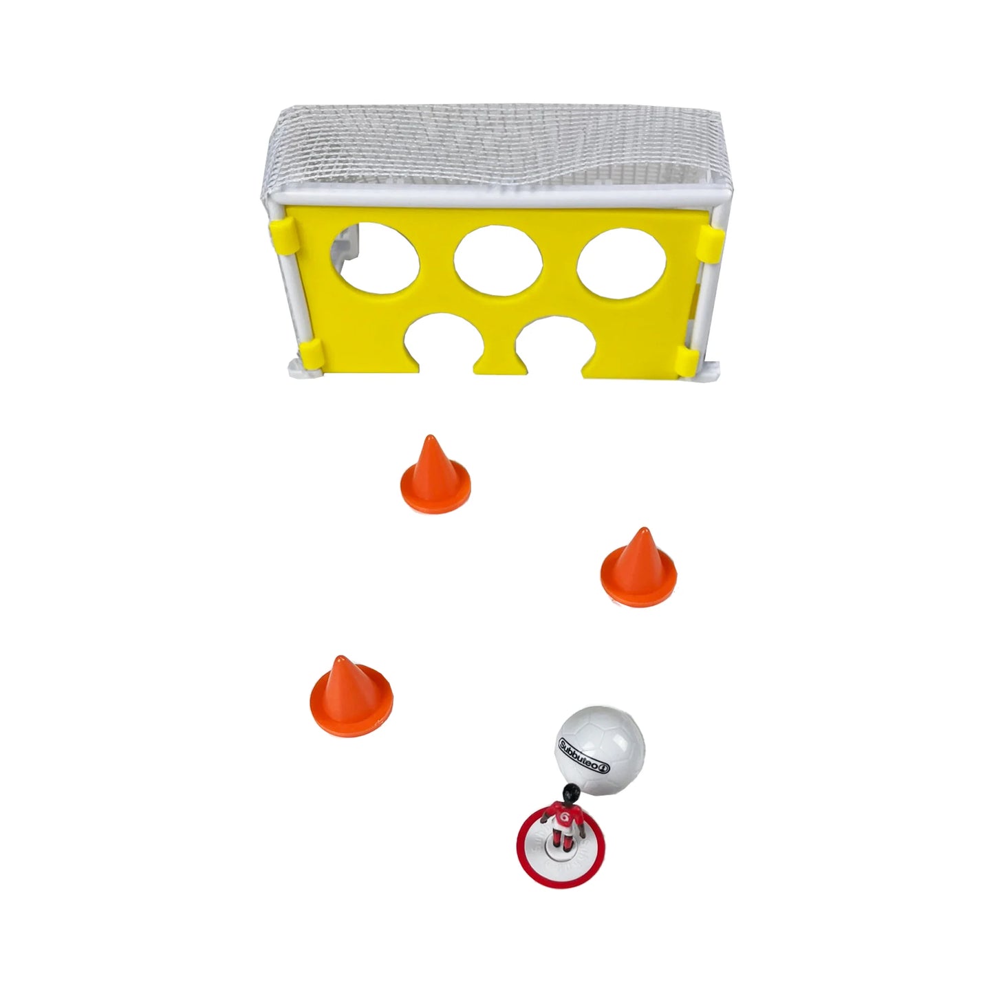 University Games Subbuteo Training kit