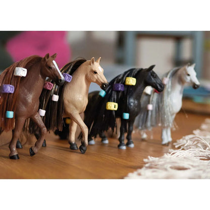 Schleich Beauty Horse English Thoroughbred Mare