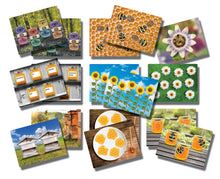 Yellow Door Honey Bee Early Number Cards