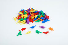 Edx Education Dino Counters