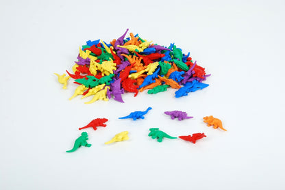 Edx Education Dino Counters