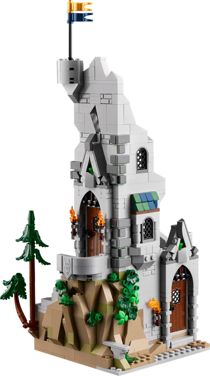 Lego Ideas 21348 Dungeons & Dragons