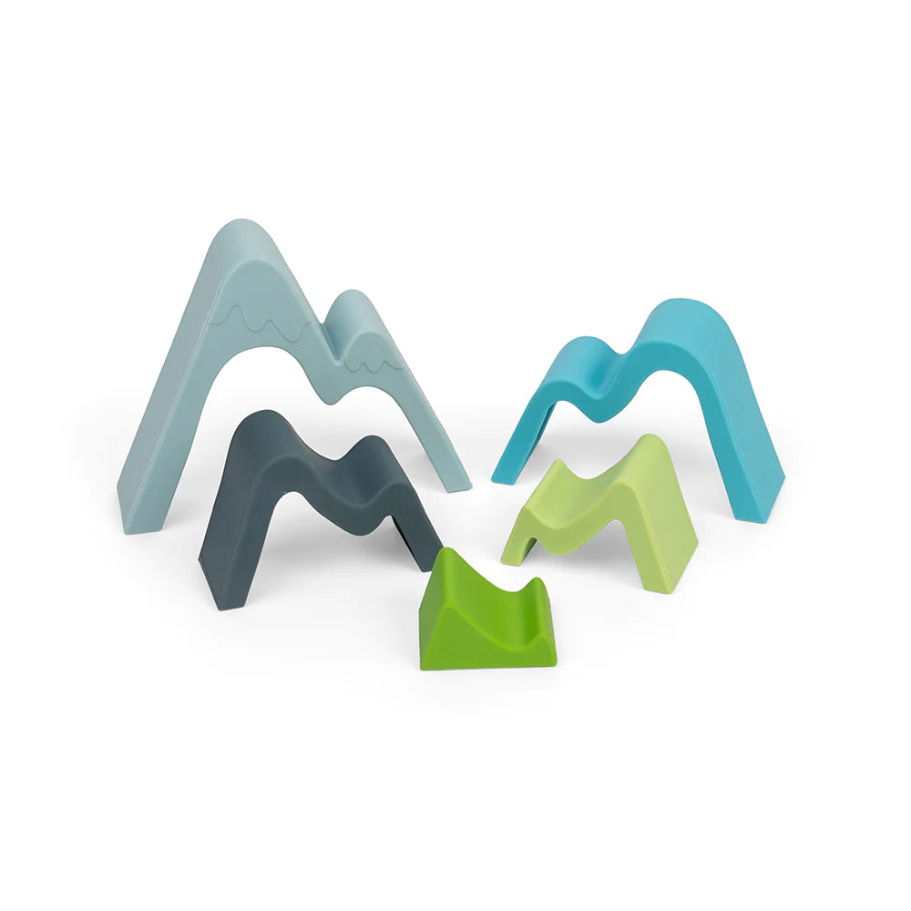 Simply Scandi Mountain Stacker