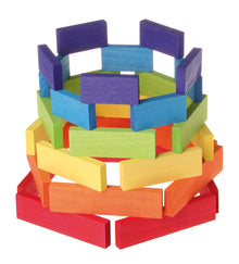 Grimms 30pce Building Planks