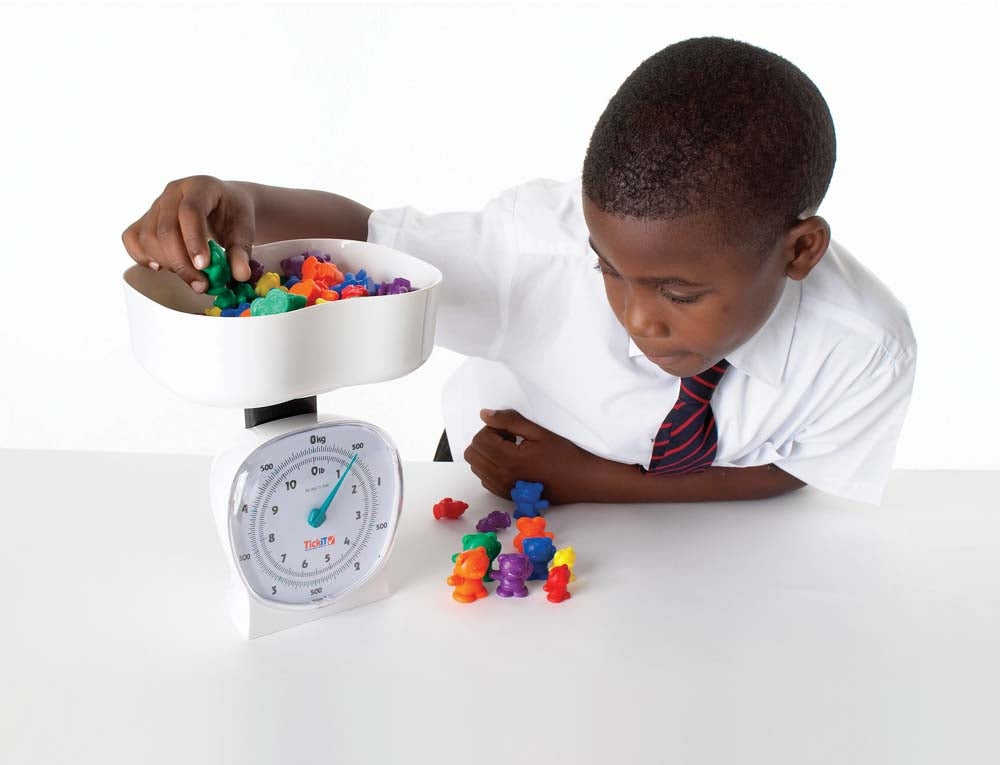 Edx Education Back Pack Bear Counters